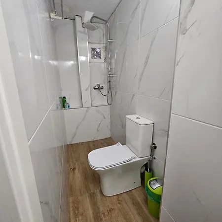 Апартаменты Acvi Lux - Center By Seafront