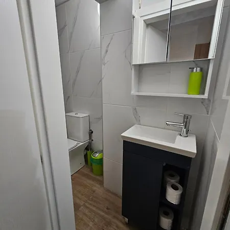 Acvi Lux - Center By Seafront Thessaloniki
