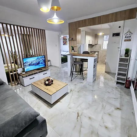 Acvi Lux - Center By Seafront * Thessaloniki