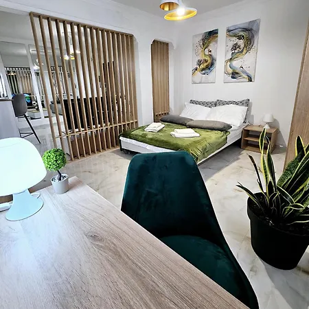 Acvi Lux - Center By Seafront * Thessaloniki