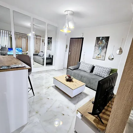 Acvi Lux - Center By Seafront *