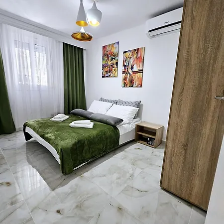 Acvi Lux - Center By Seafront