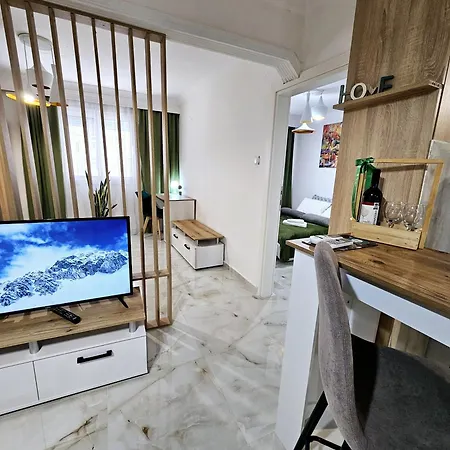 Acvi Lux - Center By Seafront *