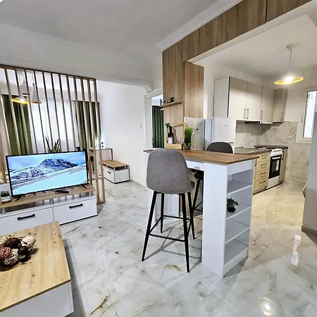 Apartamento Acvi Lux - Center By Seafront