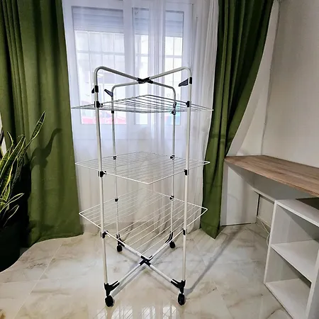 Acvi Lux - Center By Seafront Tessalónica